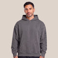 PREORDER ONLY: CORE Collection Unisex Hoodie GRAY