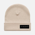 PREORDER ONLY: CORE Collection Knit Beanie Beige
