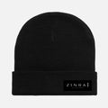 PREORDER ONLY: CORE Collection Knit Beanie Black