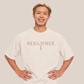 PREORDER ONLY: CORE Collection Heavyweight Unisex T-Shirt CREAM